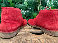 Afbeelding in Gallery-weergave laden, bijna Nieuwe veterboots Loints of holland maat 42 (maat 8)