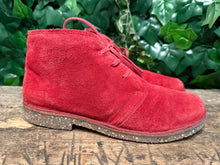 Afbeelding in Gallery-weergave laden, bijna Nieuwe veterboots Loints of holland maat 42 (maat 8)