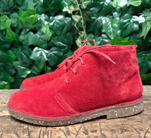Afbeelding in Gallery-weergave laden, bijna Nieuwe veterboots Loints of holland maat 42 (maat 8)