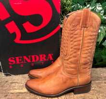 Afbeelding in Gallery-weergave laden, geweldig mooie laarzen van Sendra maat 37