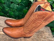 Afbeelding in Gallery-weergave laden, geweldig mooie laarzen van Sendra maat 37