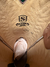 Afbeelding in Gallery-weergave laden, geweldig mooie laarzen van Sendra maat 37