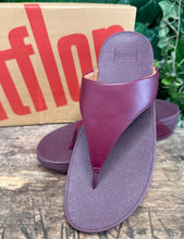 Afbeelding in Gallery-weergave laden, Nieuwe mooie slippers van Fitflop maat 42