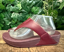 Afbeelding in Gallery-weergave laden, Nieuwe mooie slippers van Fitflop maat 42