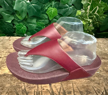 Afbeelding in Gallery-weergave laden, Nieuwe mooie slippers van Fitflop maat 42