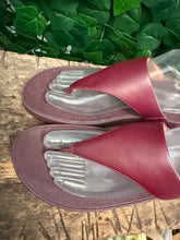 Afbeelding in Gallery-weergave laden, Nieuwe mooie slippers van Fitflop maat 42