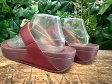 Afbeelding in Gallery-weergave laden, Nieuwe mooie slippers van Fitflop maat 42
