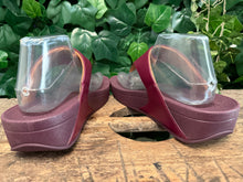 Afbeelding in Gallery-weergave laden, Nieuwe mooie slippers van Fitflop maat 42