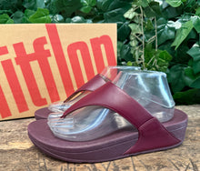 Afbeelding in Gallery-weergave laden, Nieuwe mooie slippers van Fitflop maat 42