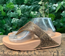 Afbeelding in Gallery-weergave laden, Nieuwe prachtige slippers van Fitflop maat 42