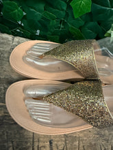 Afbeelding in Gallery-weergave laden, Nieuwe prachtige slippers van Fitflop maat 42