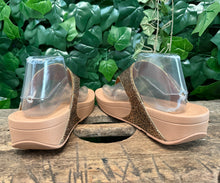 Afbeelding in Gallery-weergave laden, Nieuwe prachtige slippers van Fitflop maat 42