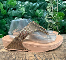 Afbeelding in Gallery-weergave laden, Nieuwe prachtige slippers van Fitflop maat 42