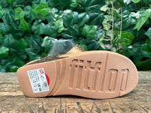 Afbeelding in Gallery-weergave laden, Nieuwe prachtige slippers van Fitflop maat 42