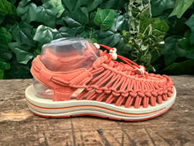 Afbeelding in Gallery-weergave laden, bijna Nieuwe sandalen van keen maat 37,5