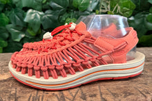 Afbeelding in Gallery-weergave laden, bijna Nieuwe sandalen van keen maat 37,5