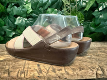 Afbeelding in Gallery-weergave laden, zo goed als nieuw sandalen van Fitflop maat 40