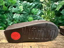 Afbeelding in Gallery-weergave laden, zo goed als nieuw sandalen van Fitflop maat 40