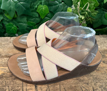 Afbeelding in Gallery-weergave laden, zo goed als nieuw sandalen van Fitflop maat 40