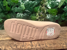 Afbeelding in Gallery-weergave laden, Bijna Nieuwe prachtige clogs/muil van Fitflop maat 41