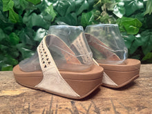 Afbeelding in Gallery-weergave laden, Nieuwe mooie slippers van Fitflop maat 41