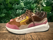 Afbeelding in Gallery-weergave laden, zo goed als nieuw sneakers van Xsensible maat 39 (wijdte GX)