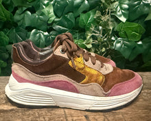 Afbeelding in Gallery-weergave laden, zo goed als nieuw sneakers van Xsensible maat 39 (wijdte GX)