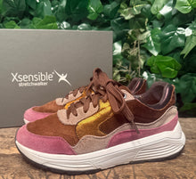 Afbeelding in Gallery-weergave laden, zo goed als nieuw sneakers van Xsensible maat 39 (wijdte GX)