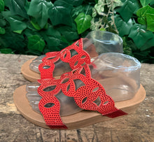 Afbeelding in Gallery-weergave laden, gewoon Nieuwe slippers van fitflop maat 40