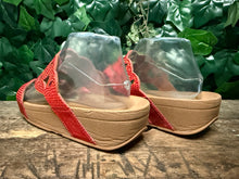 Afbeelding in Gallery-weergave laden, gewoon Nieuwe slippers van fitflop maat 40
