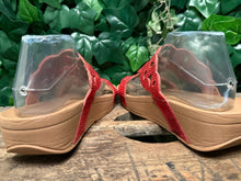 Afbeelding in Gallery-weergave laden, gewoon Nieuwe slippers van fitflop maat 40