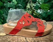 Afbeelding in Gallery-weergave laden, gewoon Nieuwe slippers van fitflop maat 40