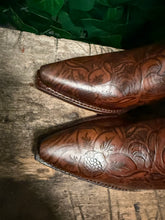 Afbeelding in Gallery-weergave laden, prachtige Nieuwe hoge laarzen van Sendra maat 37