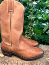 Afbeelding in Gallery-weergave laden, geweldig mooie stoere vintage laarzen van Sendra maat 47