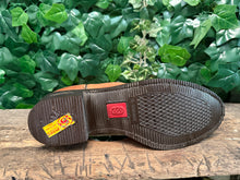 Afbeelding in Gallery-weergave laden, geweldig mooie stoere vintage laarzen van Sendra maat 47