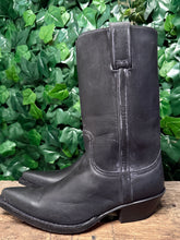 Afbeelding in Gallery-weergave laden, geweldig mooie stoere laarzen van Sendra maat 41