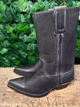 Afbeelding in Gallery-weergave laden, geweldig mooie stoere laarzen van Sendra maat 41