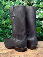 Afbeelding in Gallery-weergave laden, geweldig mooie stoere laarzen van Sendra maat 41