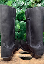 Afbeelding in Gallery-weergave laden, geweldig mooie stoere laarzen van Sendra maat 41