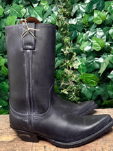 Afbeelding in Gallery-weergave laden, geweldig mooie stoere laarzen van Sendra maat 41