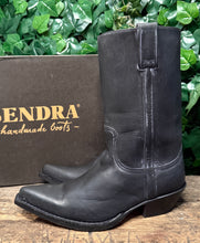 Afbeelding in Gallery-weergave laden, geweldig mooie stoere laarzen van Sendra maat 41