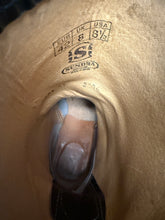 Afbeelding in Gallery-weergave laden, Bijna Nieuwe mooie biker boots van Sendra maat 42