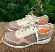 Afbeelding in Gallery-weergave laden, Nieuwe sneakers van Xsensible maat 43 (wijdte HX)