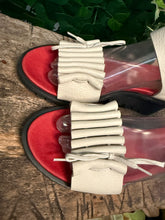 Afbeelding in Gallery-weergave laden, Nieuwe sandalen van Loints of holland maat 38