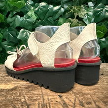 Afbeelding in Gallery-weergave laden, Nieuwe sandalen van Loints of holland maat 38