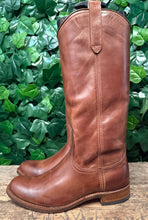 Afbeelding in Gallery-weergave laden, prachtige Nieuwe laarzen van El Charro maat 40