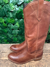 Afbeelding in Gallery-weergave laden, prachtige Nieuwe laarzen van El Charro maat 40