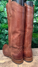 Afbeelding in Gallery-weergave laden, prachtige Nieuwe laarzen van El Charro maat 40