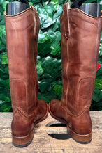 Afbeelding in Gallery-weergave laden, prachtige Nieuwe laarzen van El Charro maat 40