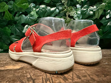 Afbeelding in Gallery-weergave laden, Bijna Nieuwe sandalen van Xsensible maat 43 (wijdte H)